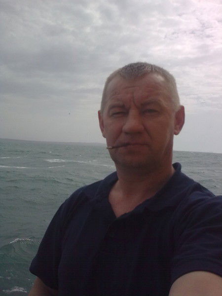 Геннадий Никоненко