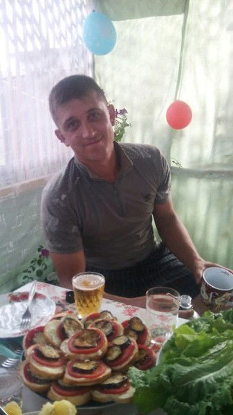 Алексей И Виктория (Леонтьевы)