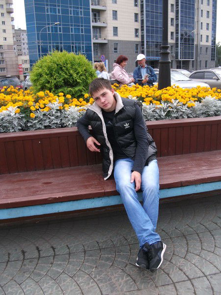 Славян Скворцов