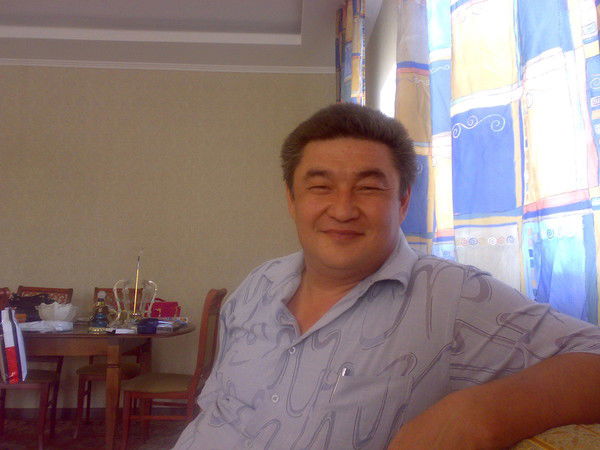 Talgat Azhibaev