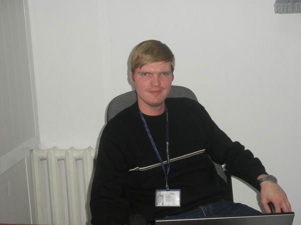 Александр Ковалёв