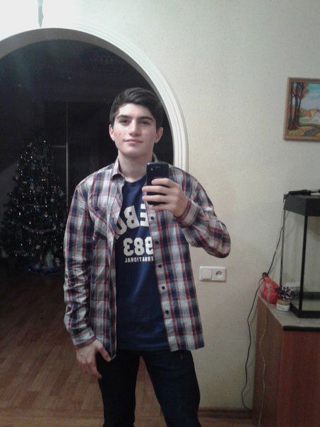 Полад Шукюрлу