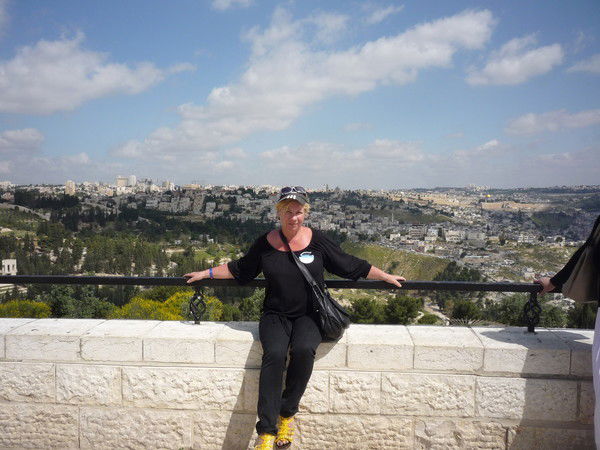 Ольга Дубовицкая