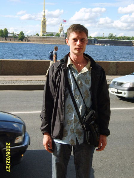 Вадим Васильев