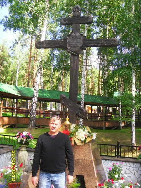 Стас Кожевников