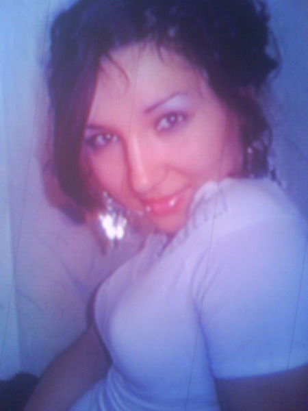 Кристина Дмитриенко