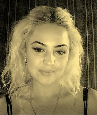 Милана Исаева