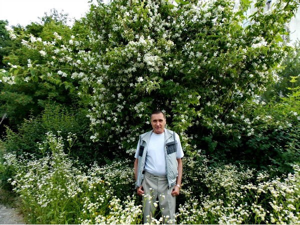 Виталий Павловский