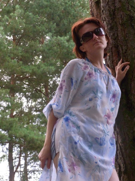 Татьяна Горюн