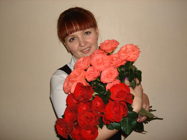 Ольга Корогодская