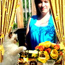 Марина Лопатина