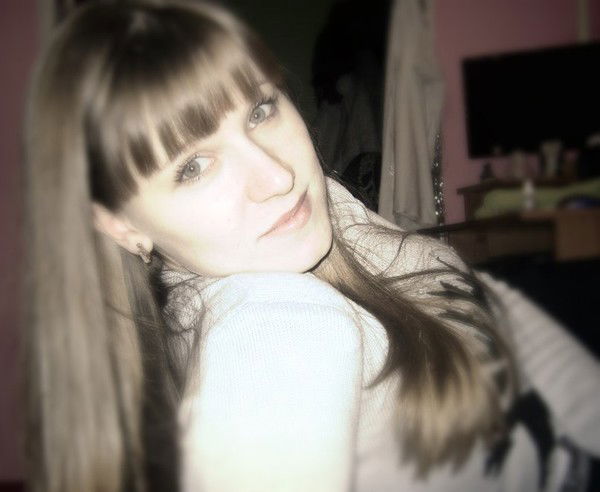 Натали Келеберда