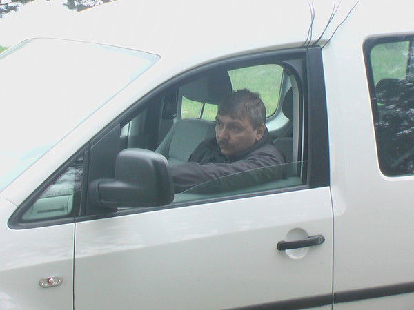 Леонид Кульбий