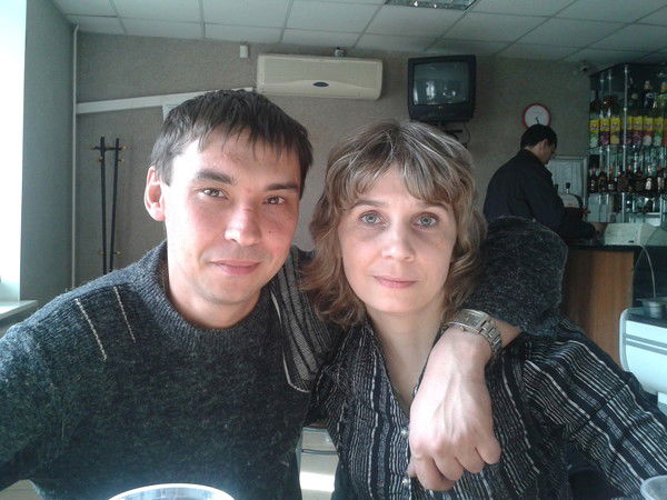 Олеся Ахмадеева