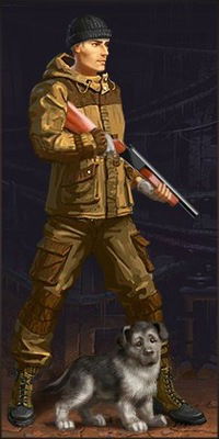 Кирилл Беспалов