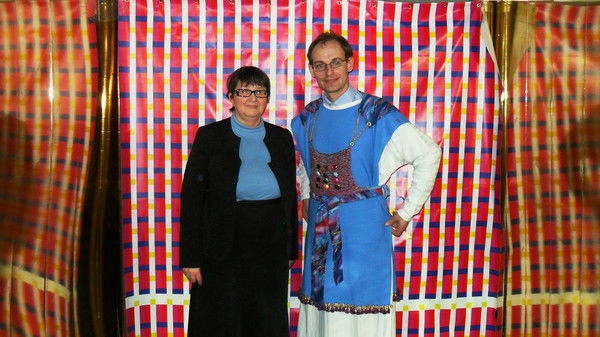 Ольга Панкратова