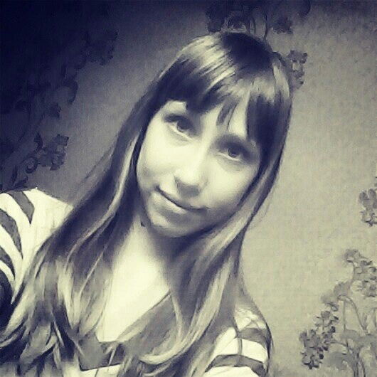 Ксения Калинина