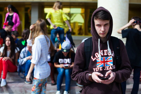 Артем Подолец