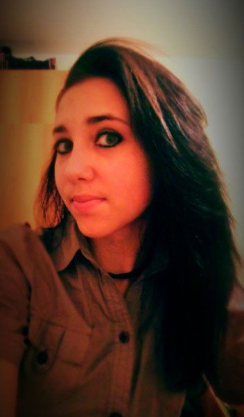 Ксения Бабарыкина