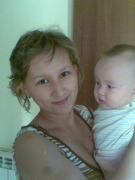 Лаура Отарбаева