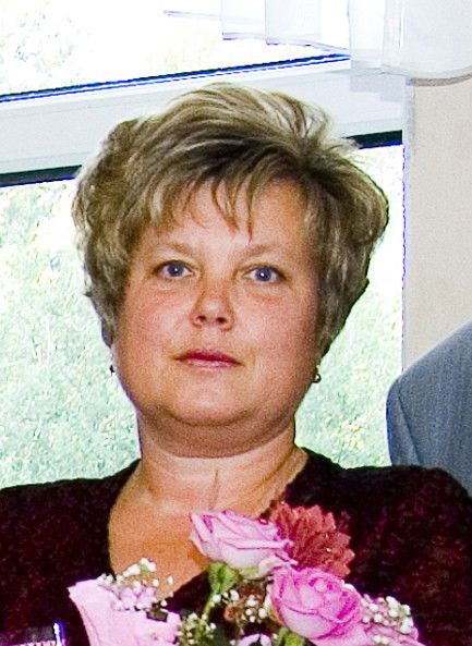 Светлана Рудольфовна Эшмакова