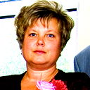 Светлана Рудольфовна Эшмакова