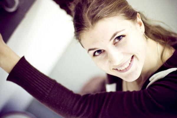 Марьяна Спивак