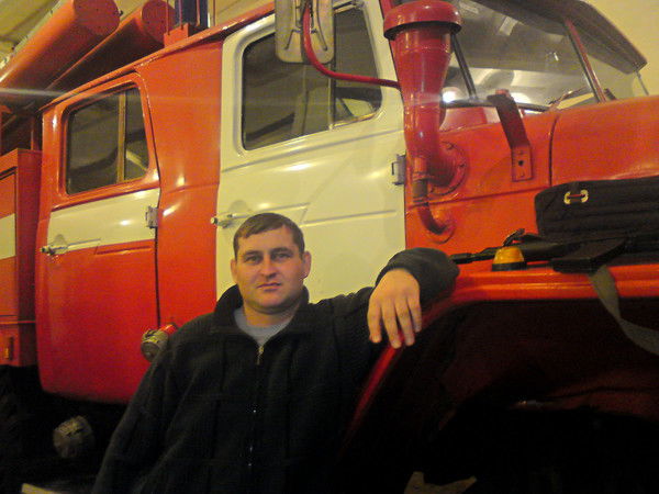 Виталий Щеглов