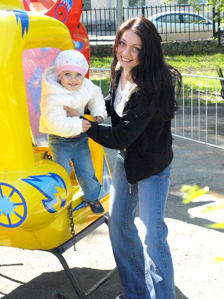 Ольга Соловьева