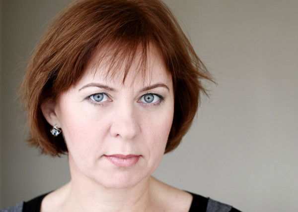 Елена Соколова