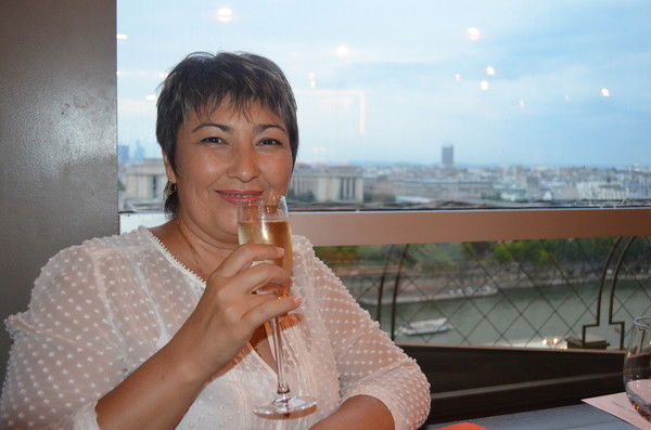 Венера Аблаева