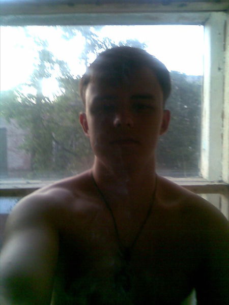 Никита Тимошин