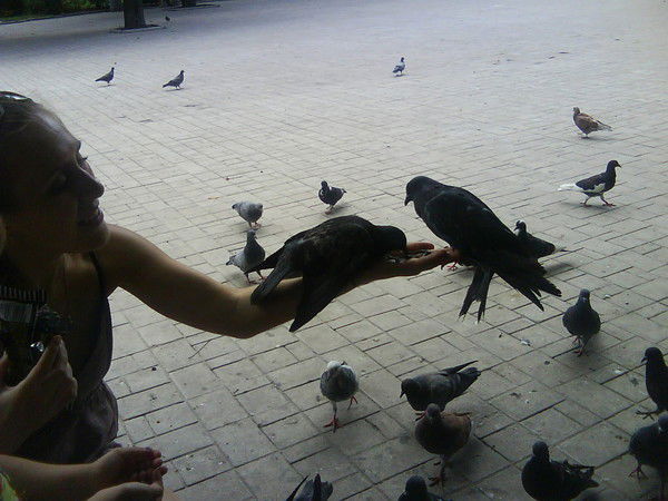 Екатерина Болдырева