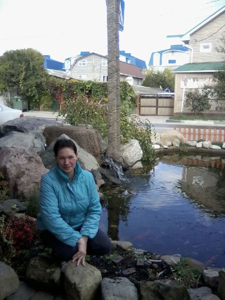 Анна Трофимова