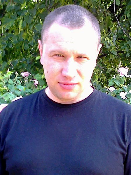 Сергей Король