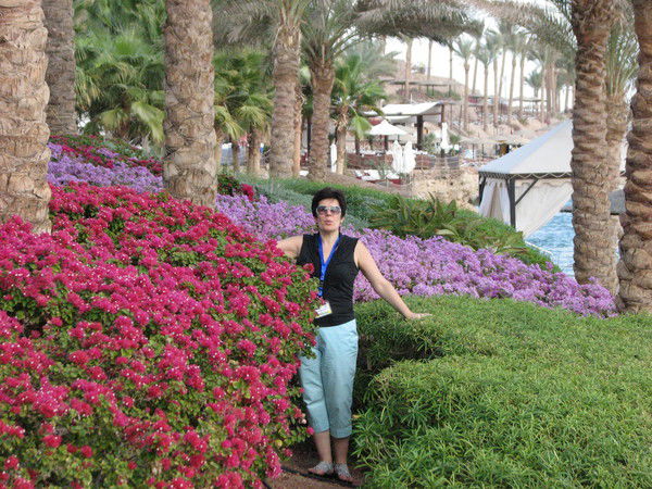 Ольга Хромцова