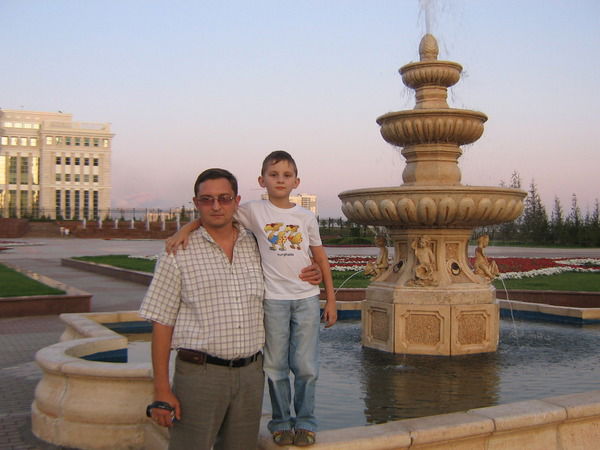 Алексей Висков