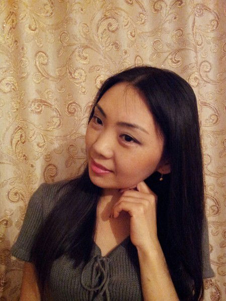 Асель Джаканова