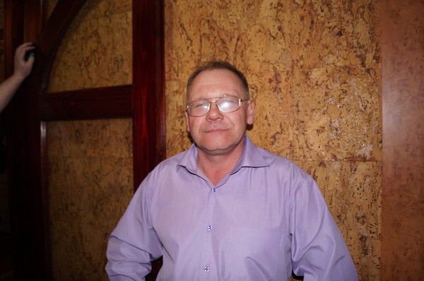 Владимир Веприк