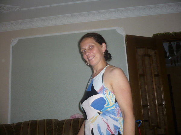 Ирина Иванова