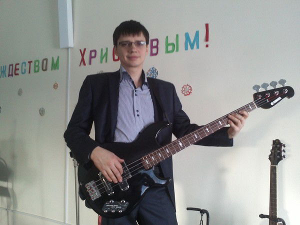 Сергей Храмченко