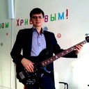 Сергей Храмченко