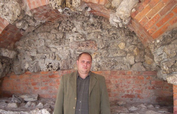 Владимир Потапейко