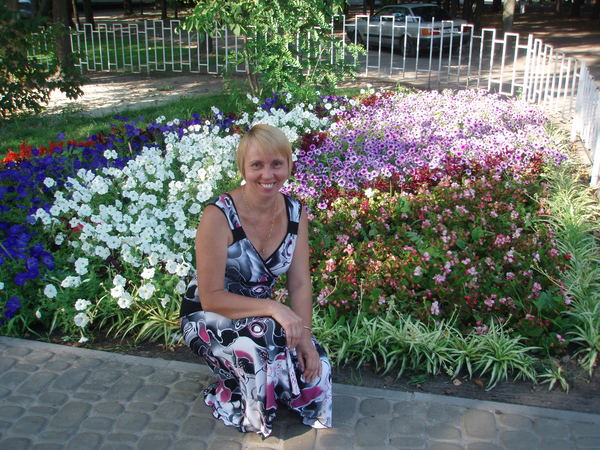 Ирина Корниенко