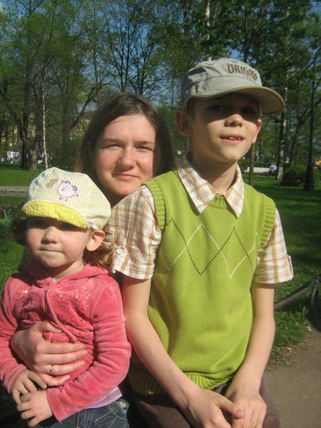 Людмила Якушева