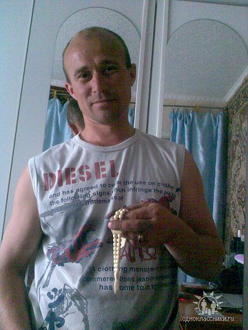 Рустам Гарафеев