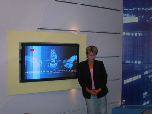 Зоя Коновал