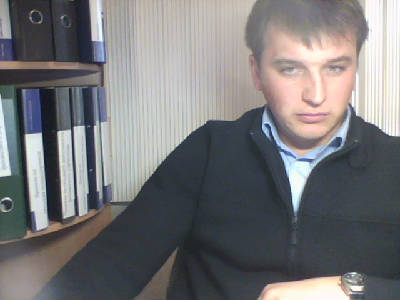 Владимир Багинский