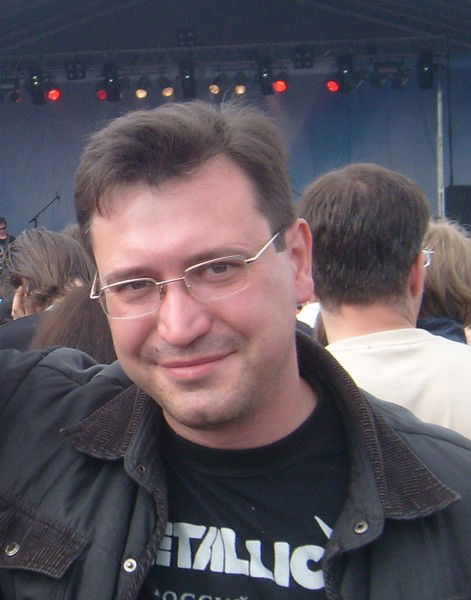 Дмитрий Логинов