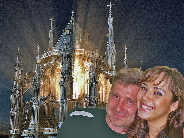 Вадим Глущенко